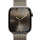 APPLE Watch 10 GPS + Cellular 42mm koperta z tytanu (naturalny) + bransoleta mediolańska (naturalny) - 1278203 - zdjęcie 2